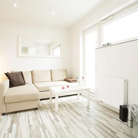 Apartament Hawelanska Appartement