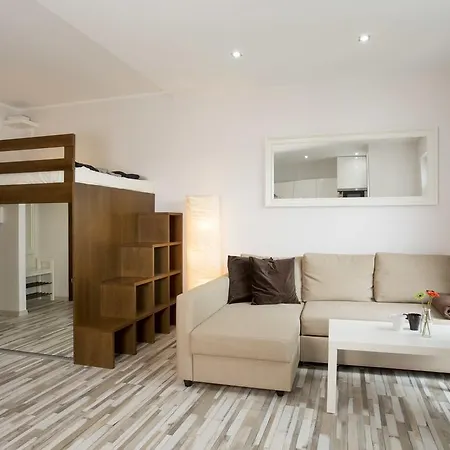 Apartament Hawelanska Appartement *
