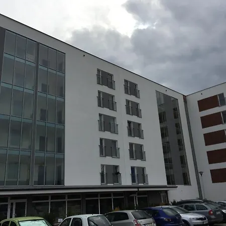 Apartament Hawelanska Appartement *