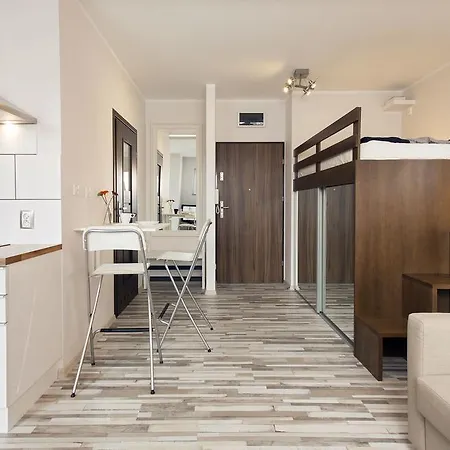 Apartament Hawelanska Appartement *